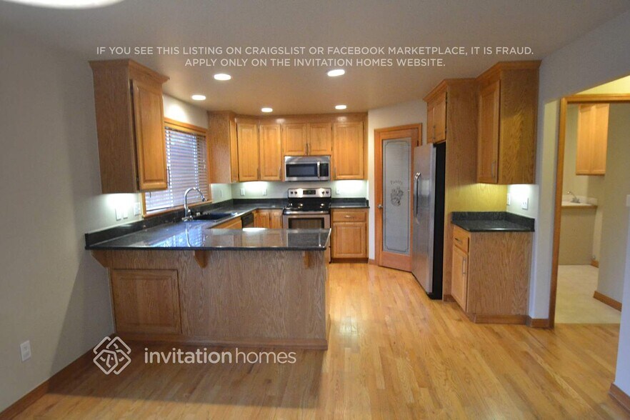 Building Photo - 11813 184th Street E