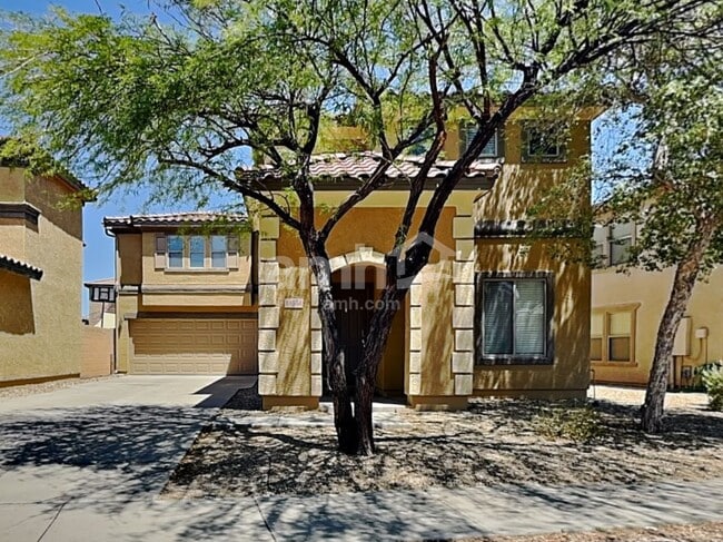 Building Photo - 18554 W Mariposa Dr
