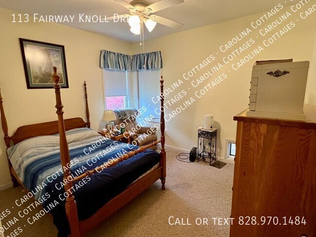 Building Photo - 113 Fairway Knoll Dr