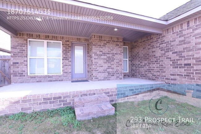 Building Photo - 293 Prospect Trl