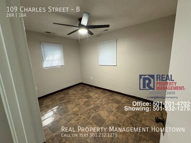 Building Photo - 109A Charles St