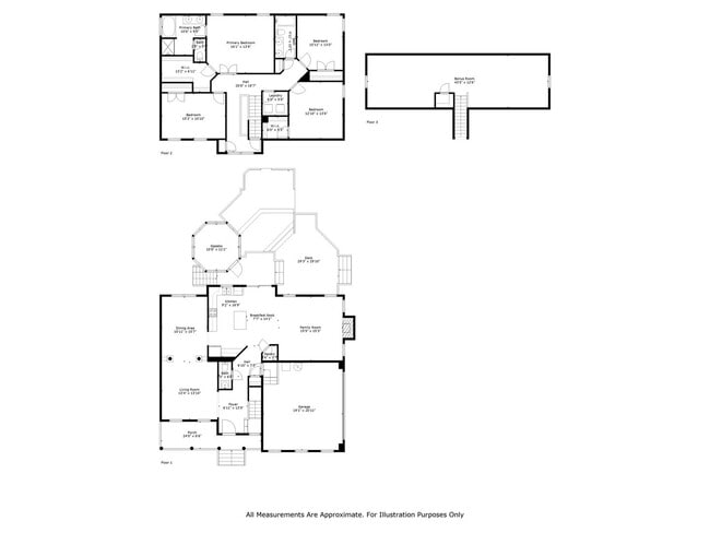 Building Photo - FABULOUS 5 BEDROOM RENOVATED HOME IN HAMPTON PARK