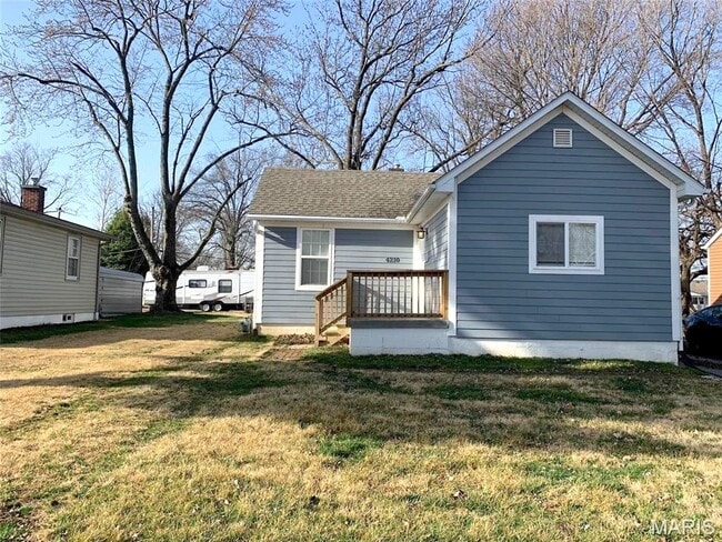 Primary Photo - 4210 Jessie St