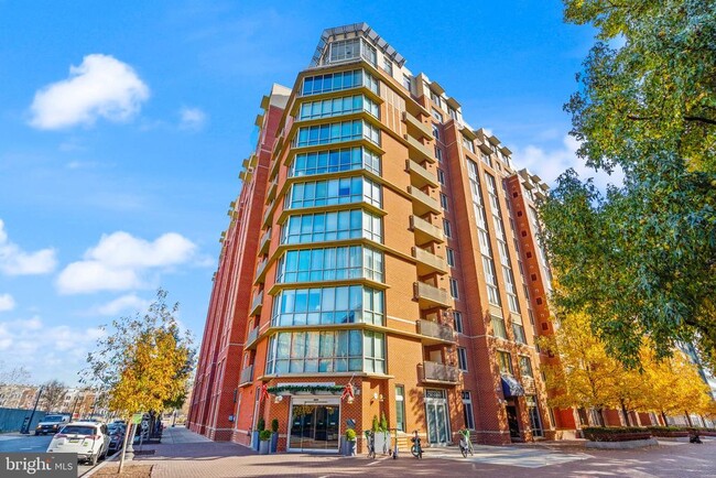 Building Photo - 1000 New Jersey Ave SE