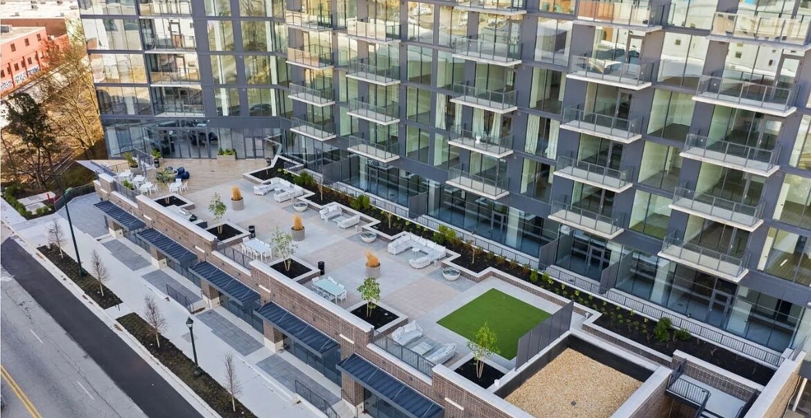 Building Photo - 788 W Marietta St NW