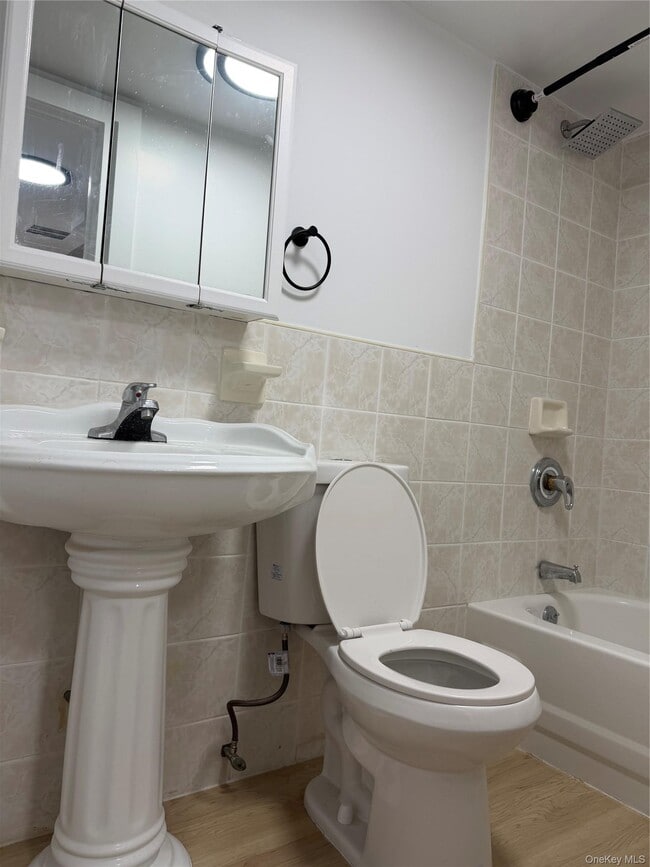 Building Photo - 119 W 227th St