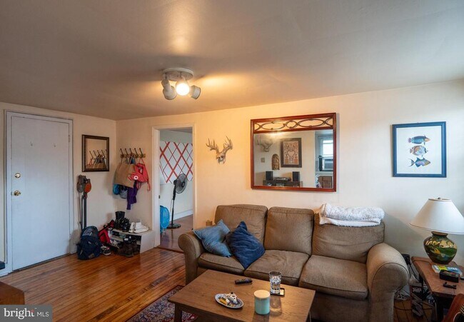 Building Photo - 1500 South St