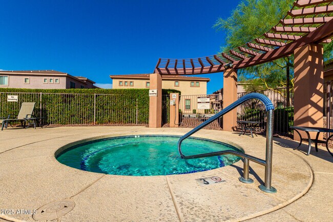 Building Photo - 42424 N Gavilan Peak Pkwy