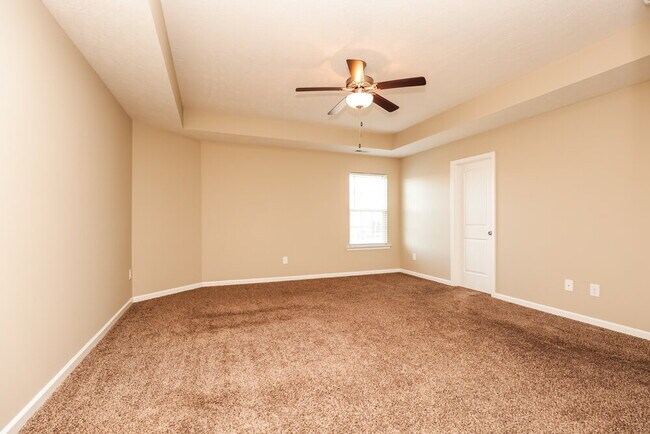 Building Photo - 637 Big Hurricane Dr