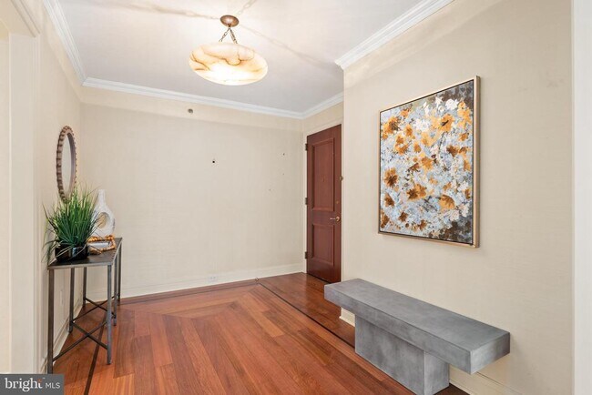 Building Photo - 1111 23rd St NW