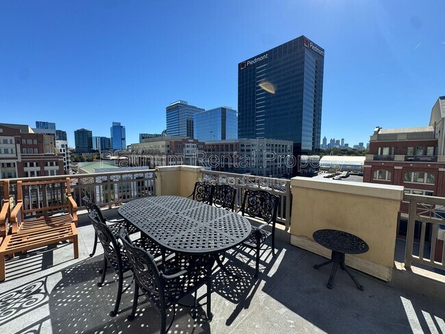 Building Photo - 264 19th St NW