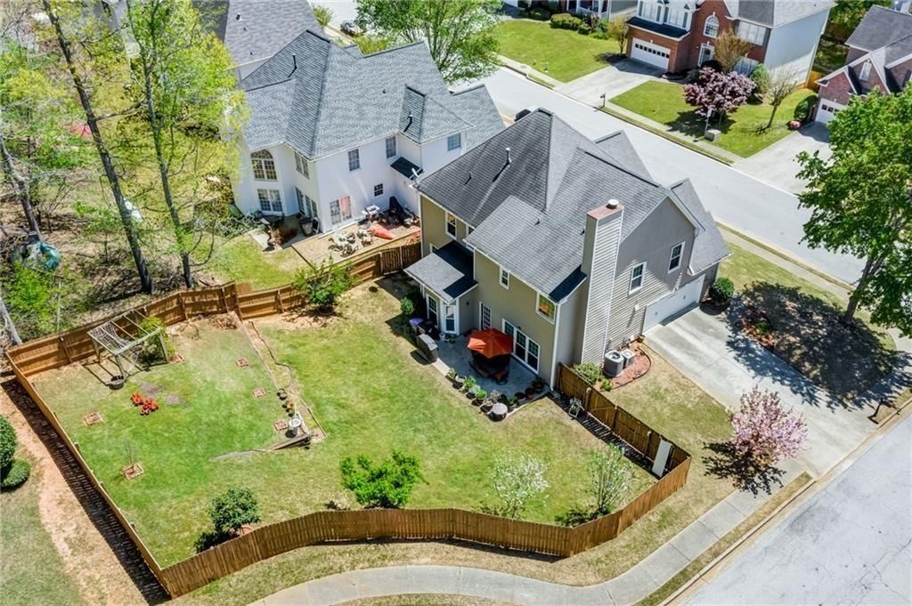 Building Photo - 2847 Lowe Ct