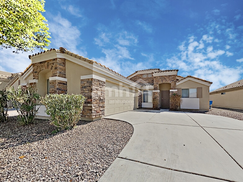 Primary Photo - 10525 W Hughes Dr