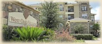 Primary Photo - West Oaks Village