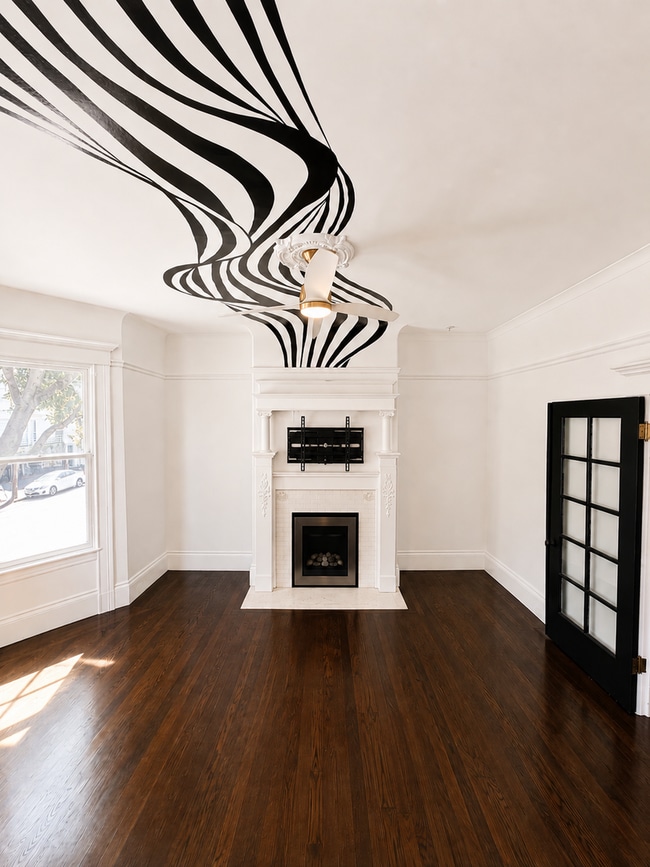 Building Photo - Luxury 3BR Victorian | Designer Home | Mission District | In-Unit Landry