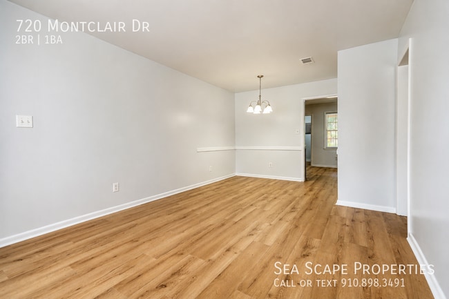 Building Photo - 720 Montclair Dr