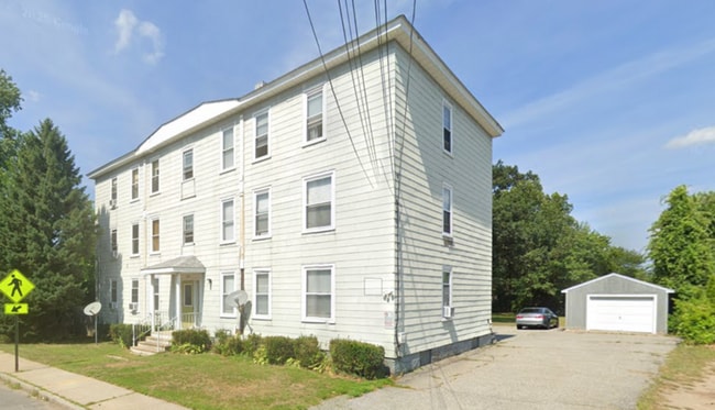 Building Photo - 190 Montgomery St