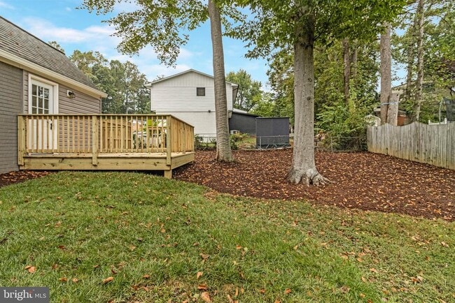 Building Photo - 5511 Callander Dr