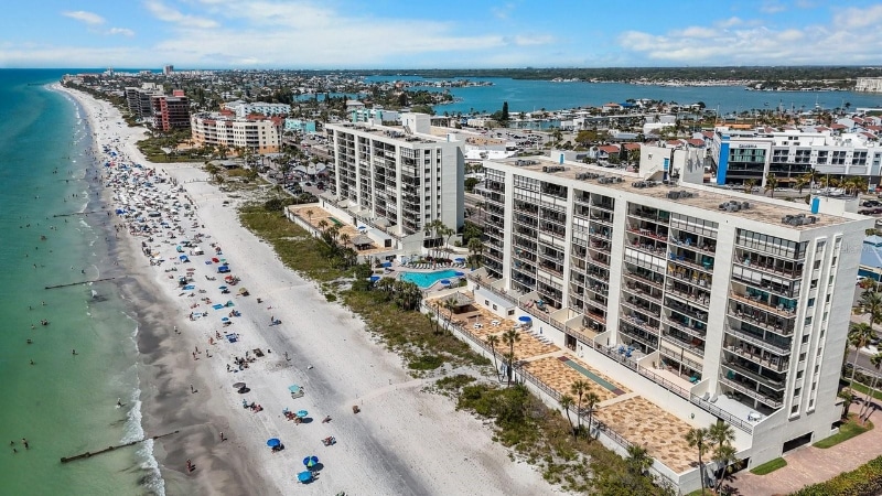 Building Photo - 14950 Gulf Blvd