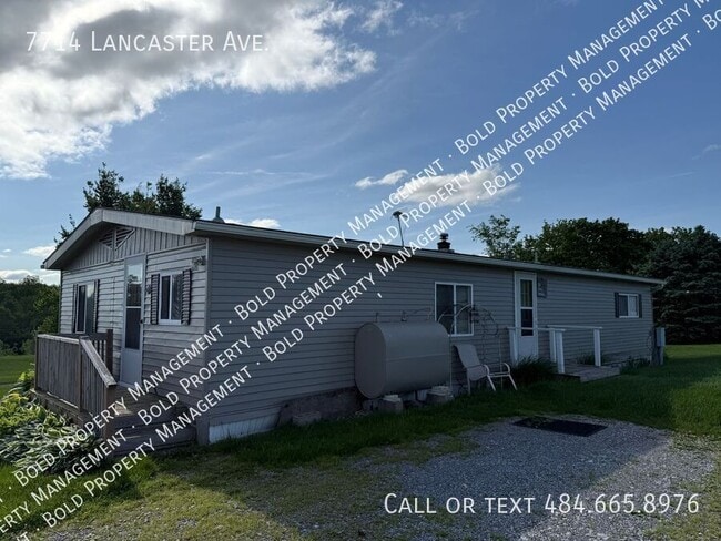 Building Photo - 7714 Lancaster Ave