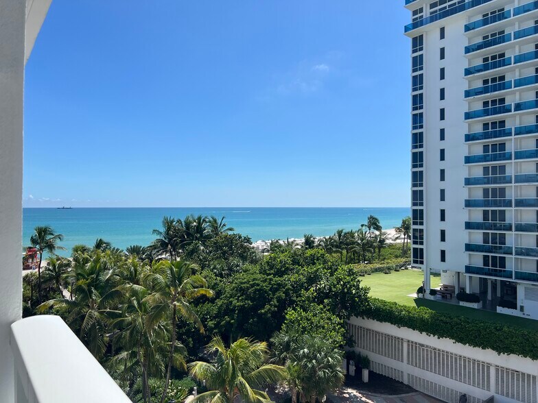 Building Photo - 2401 Collins Ave