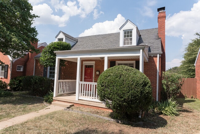 Building Photo - 3710 Cary Street Rd