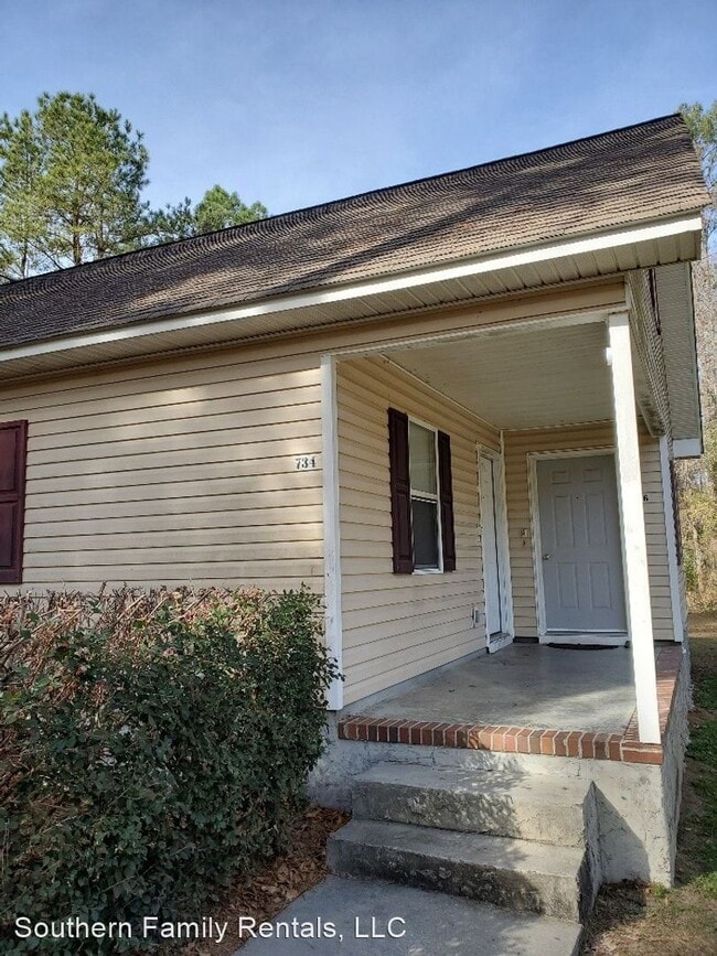 730 Henderson Rd 730 Henderson Rd Dublin GA 31021 Apartment Finder