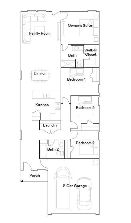Building Photo - 3007 Mallorca Dr