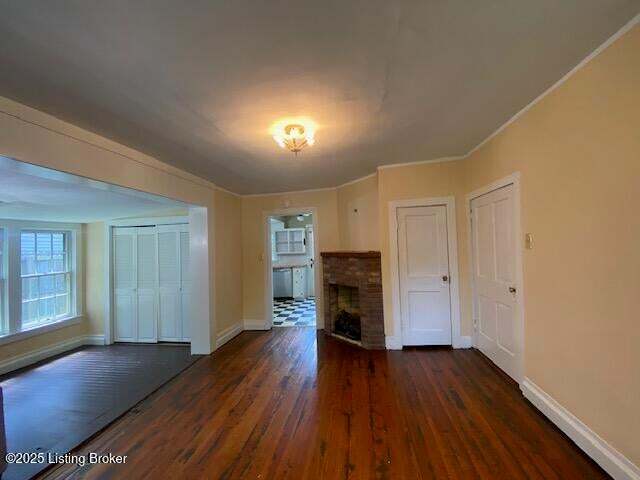 Building Photo - 201 E John Fitch Ave