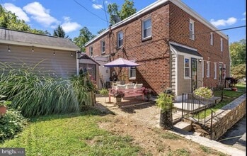 Building Photo - 809 Millwood Rd