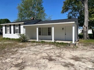 Building Photo - 226 Brannon St