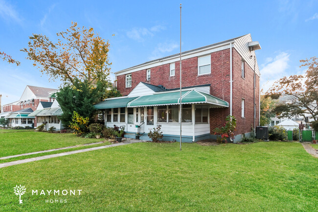 Building Photo - Cozy 3 Bedroom in Baltimore, MD