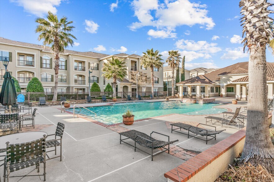Community Pool - 6765 Corporate Blvd