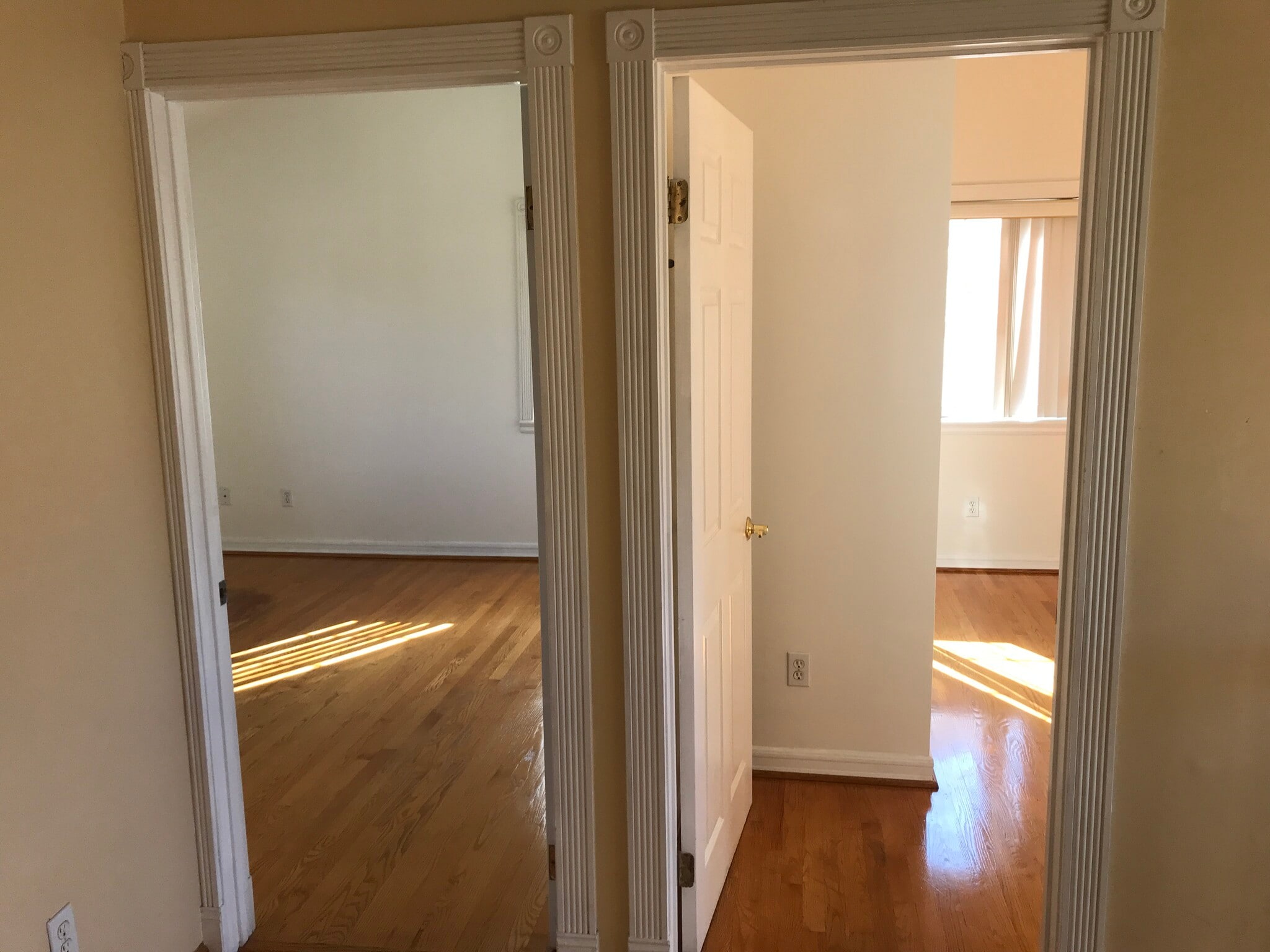 2nd floor bedroom #2 & #3 - 1304 Mackay Ln