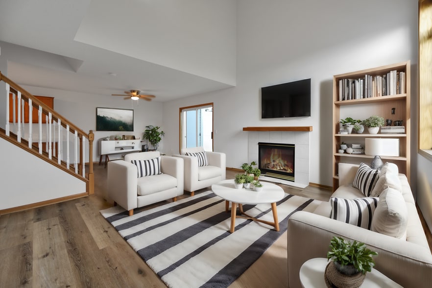 Building Photo - 17397 Glacier Way