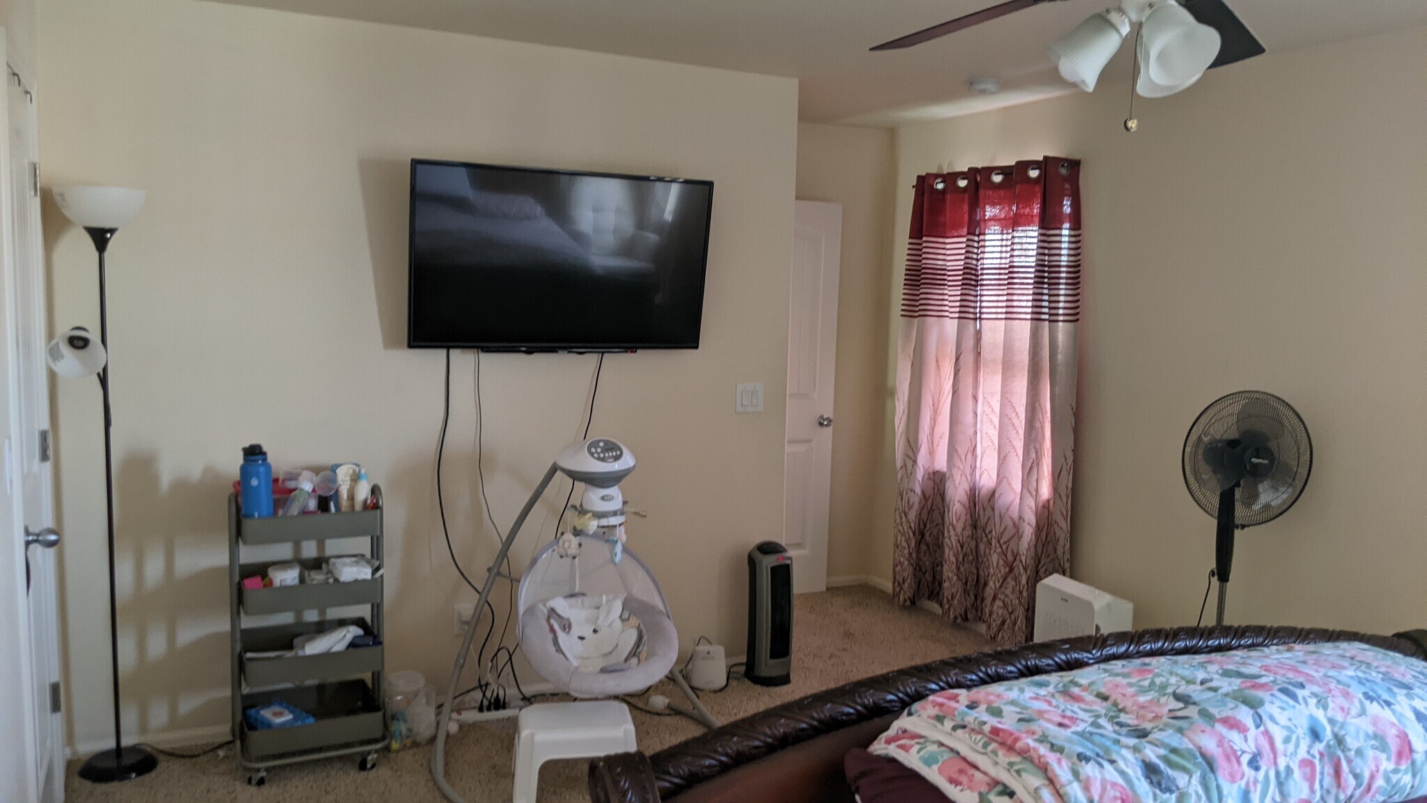 Master bath - not furnished - 5063 Buchanan Dr