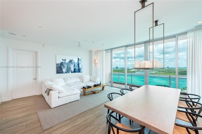 Building Photo - 10295 Collins Ave
