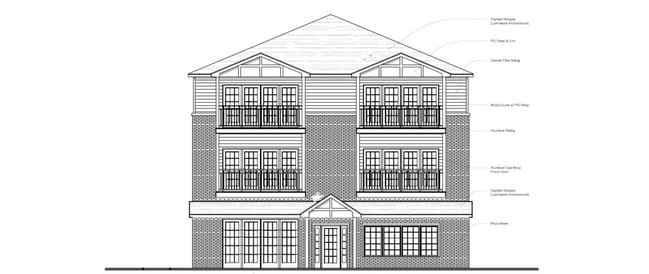 Building Photo - 297 West Utica Apartments 2B/2B Luxury Apts w/ Secure/Covered Garage Option In the Heart of the E...