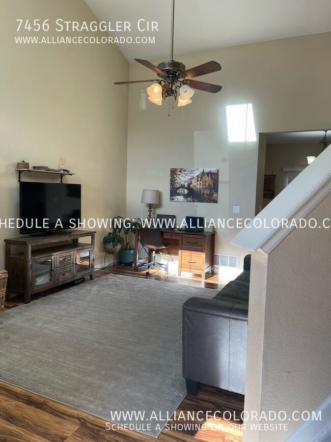 Building Photo - 7456 Straggler Cir