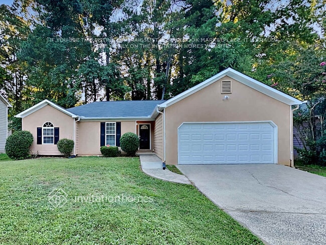 Building Photo - 2686 Candler Dr