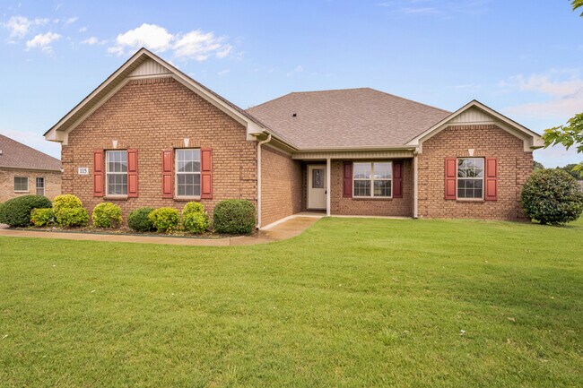 Building Photo - 115 Maddie Ridge Rd