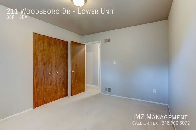 Building Photo - 211 Woodsboro Dr