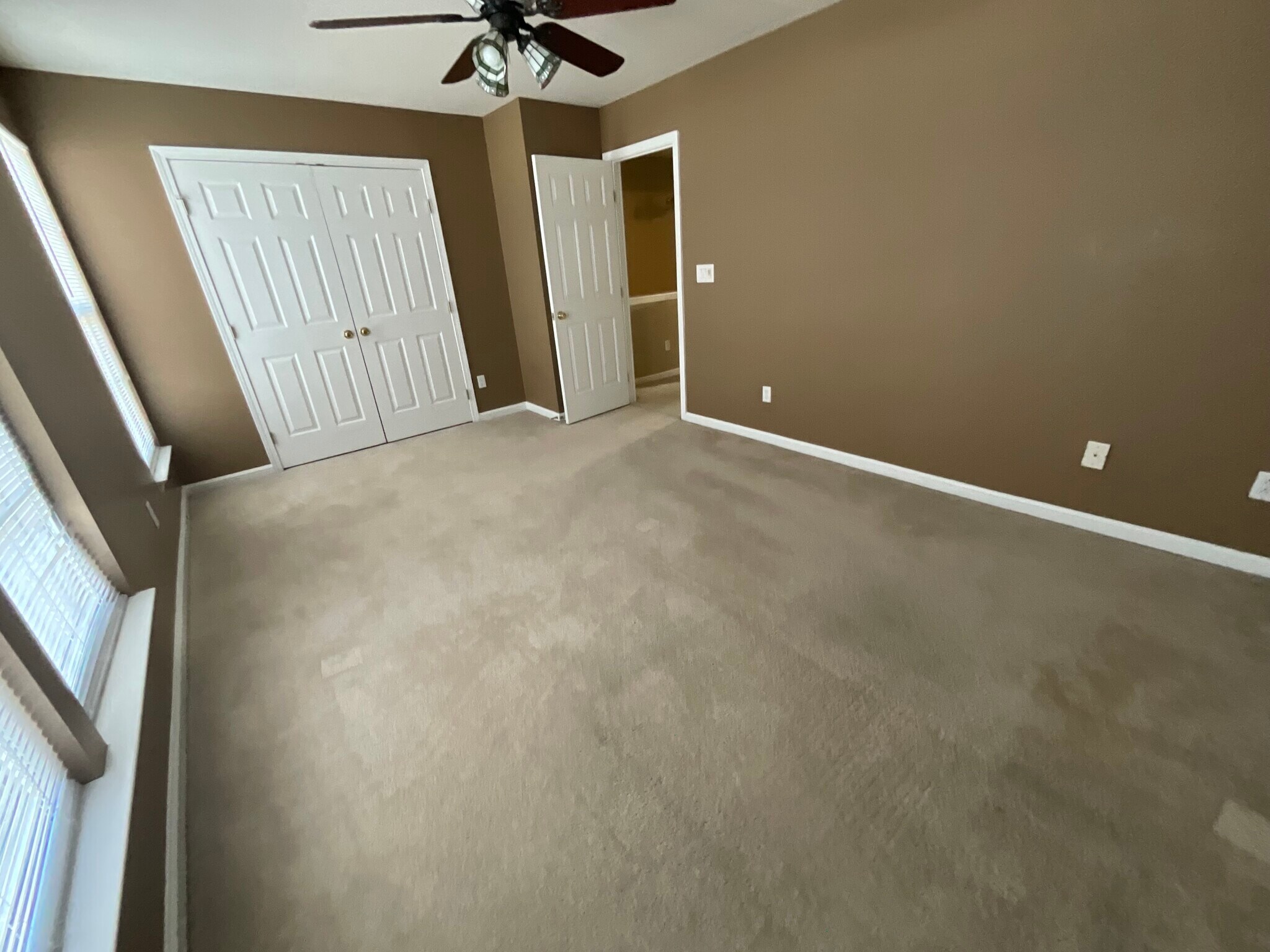 2nd Bedroom - 1965 Charlotte Hwy