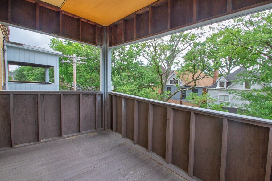 Primary Photo - 701 Mifflin Ave
