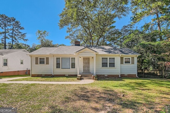 Primary Photo - 3043 Cloverhurst Dr