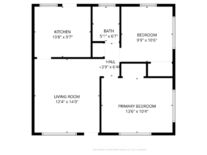 Building Photo - 2212 Roosevelt St