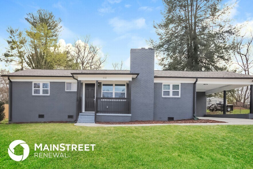 Building Photo - 532 Virginia Ave