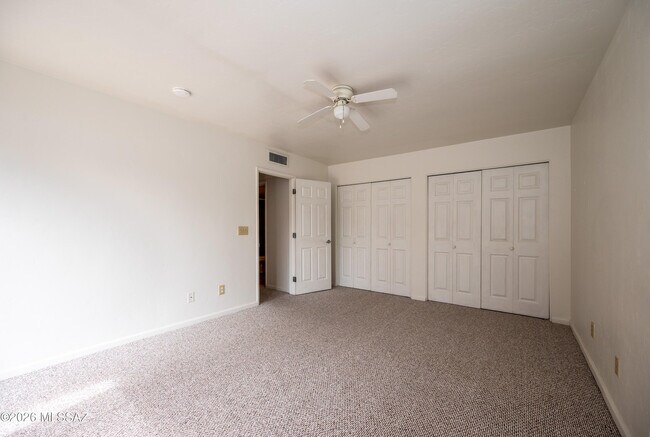 Building Photo - 6255 N Camino Pimeria Alta