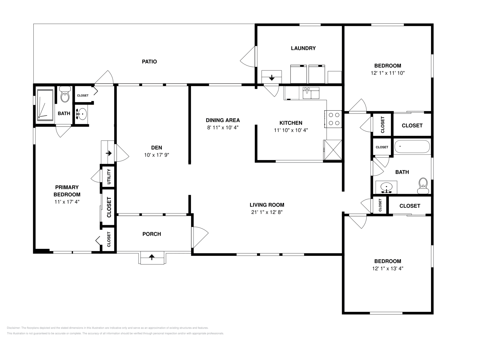 Building Photo - 1576 Bonair St