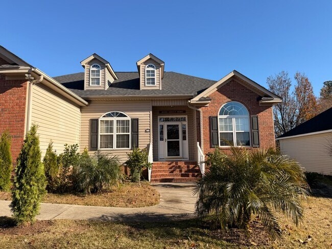 Building Photo - COMING SOON: Well Maintained 3BR 2BA Home w/ Pool Access + Dog Park in GREAT Location!